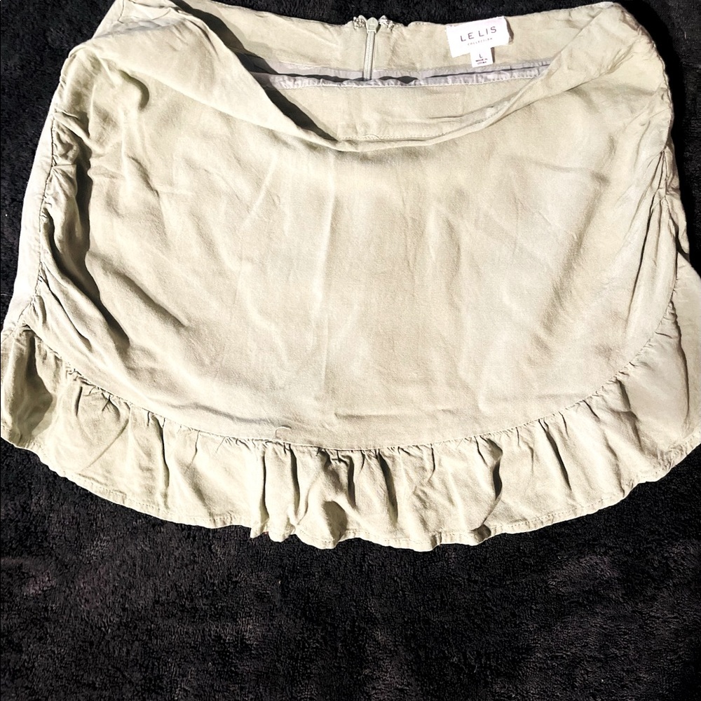 Skort